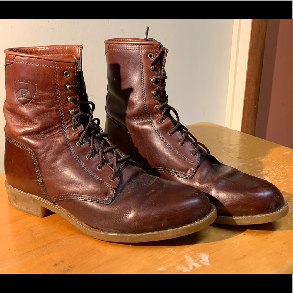 Ariat Men’s Boots size 10
